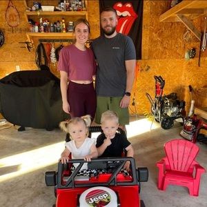 Meet your Posher, Kalen